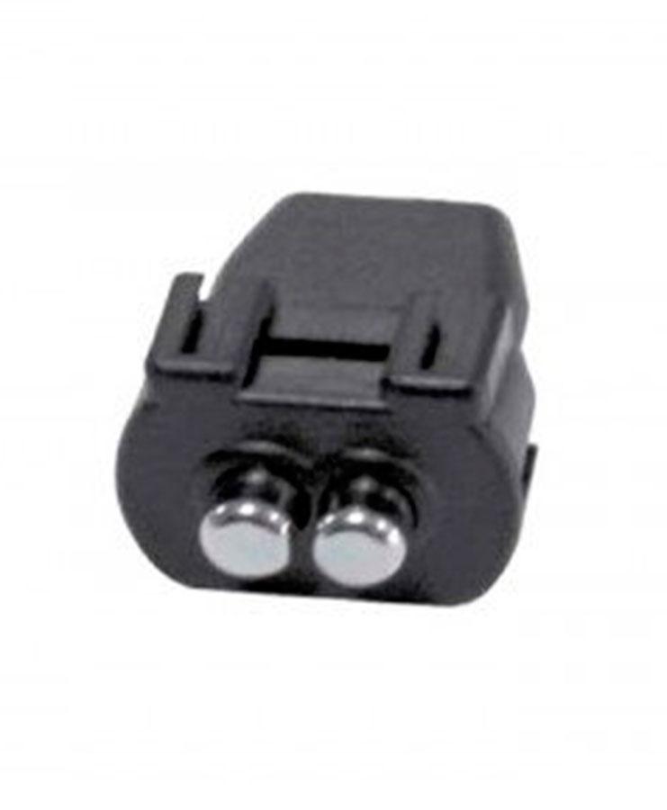 CONECTOR ENTRE TAPA Y FONDOKIT LUZ   Z1089