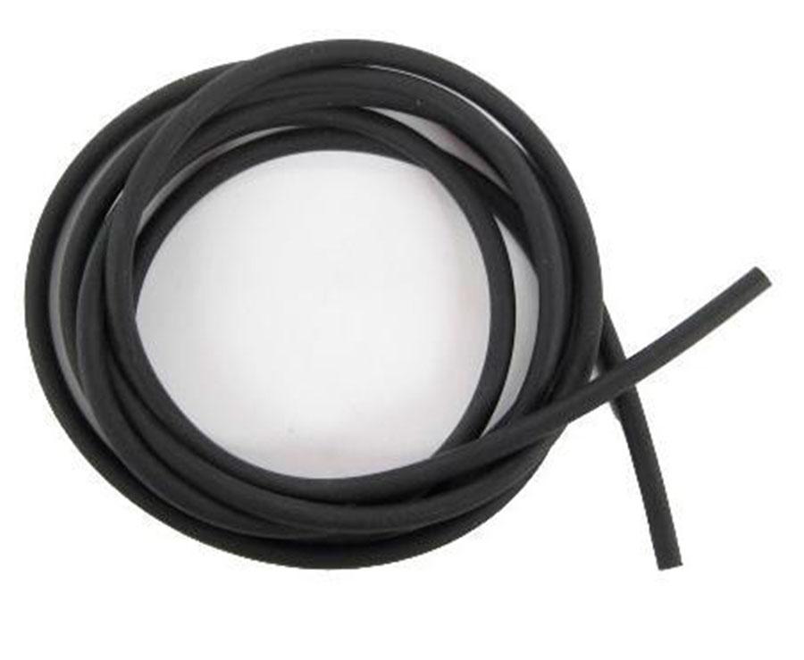 JUNTA NEGRA 1 PZ (MALETAS VARIAS)   Z159R