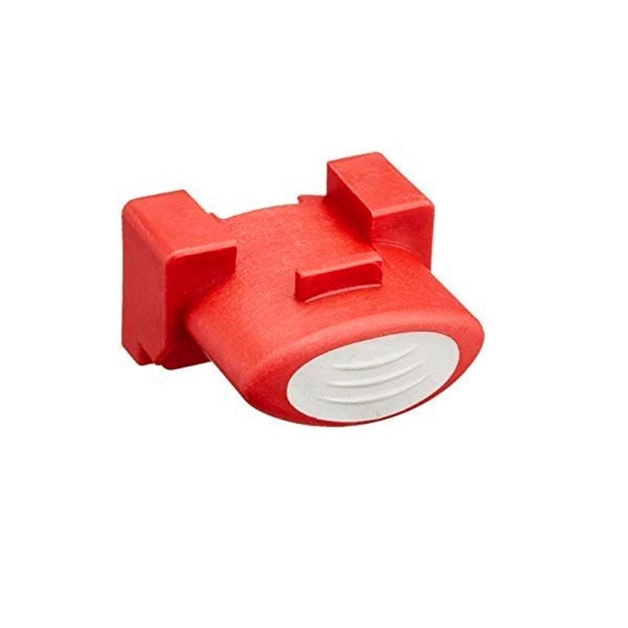 PULSADOR ROJO DESENGANCHE B33-B47-V47-V40   Z1983R