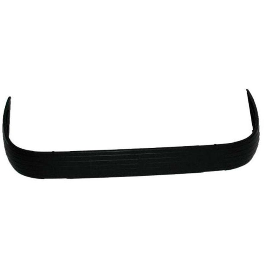 EMBELLECEDOR TRASERO NEGROE52   Z218N