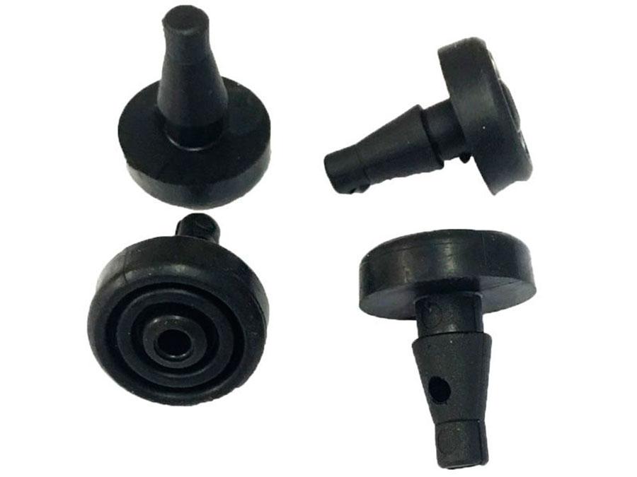GOMAS PARRILLA SRA-E251-M7   Z2710A