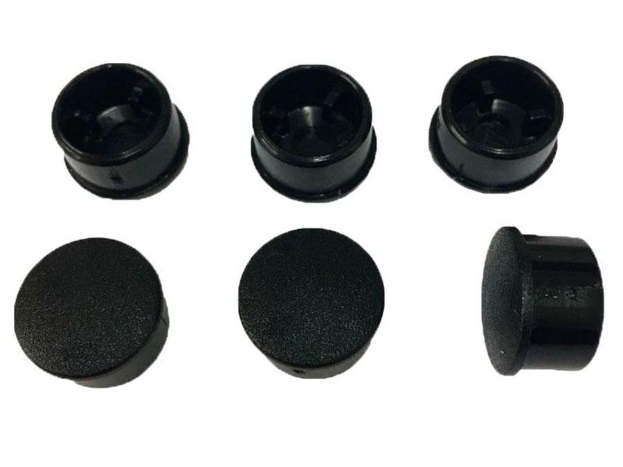TAPONES PARRILLAS M5-M5M-M6M   Z621R