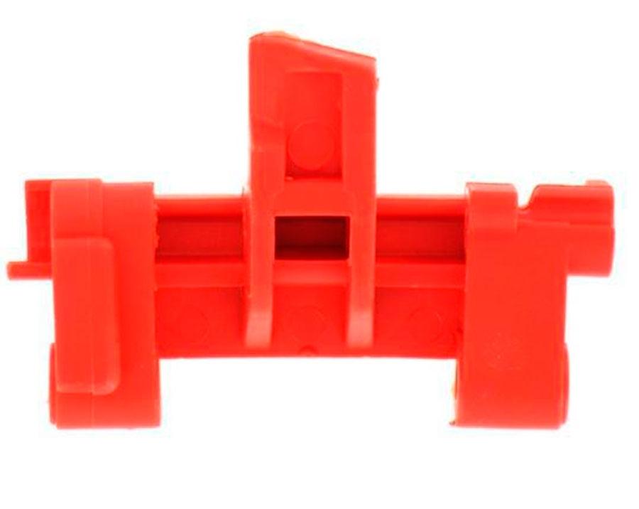 BIELA ROJA E260-E340-E350-V35-E370-E450-V46-E470   Z643R