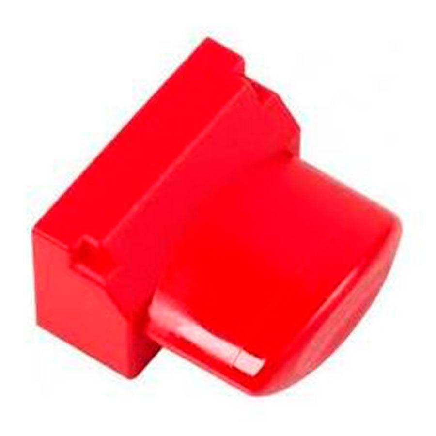PULSADOR ROJO B33-B37-E260-E340-E350-V35-E370-E450-V46-E4   Z645R