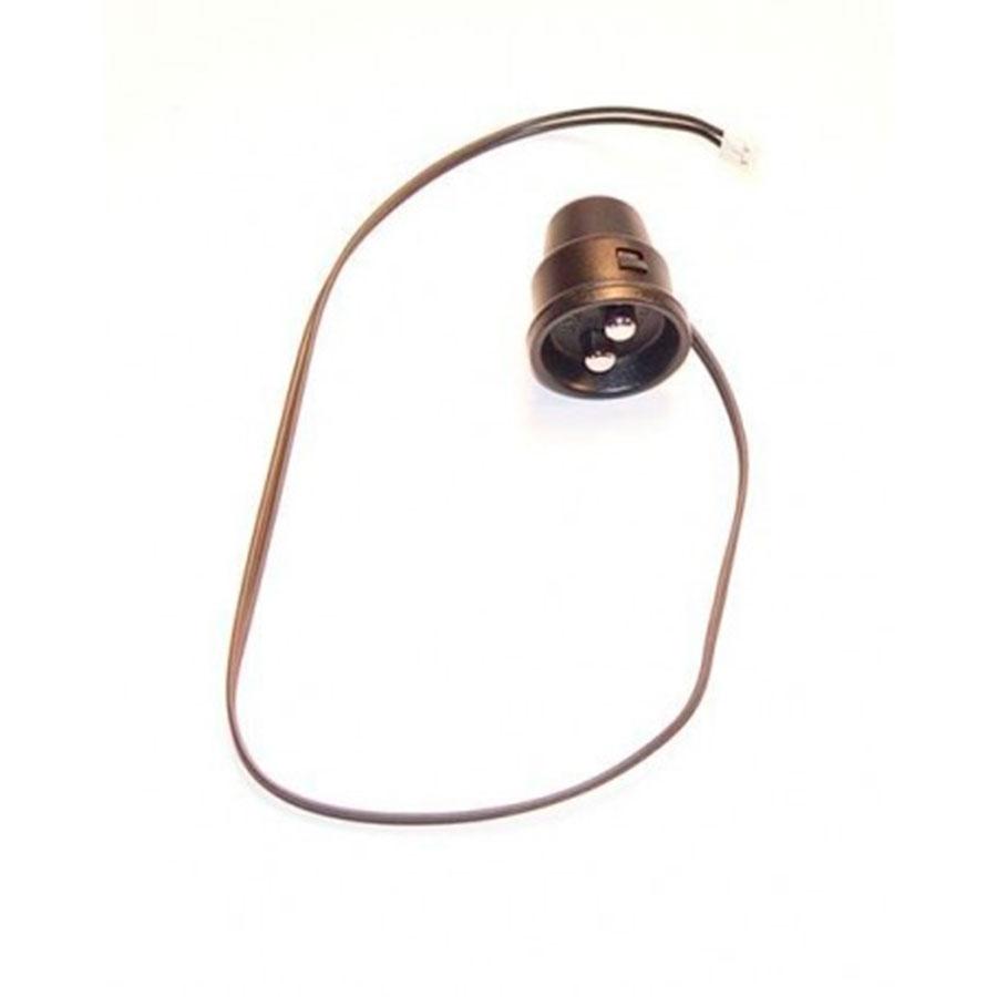 CONECTOR ENTRE FONDO Y PARRILLA KIT DE LUZ   Z995M