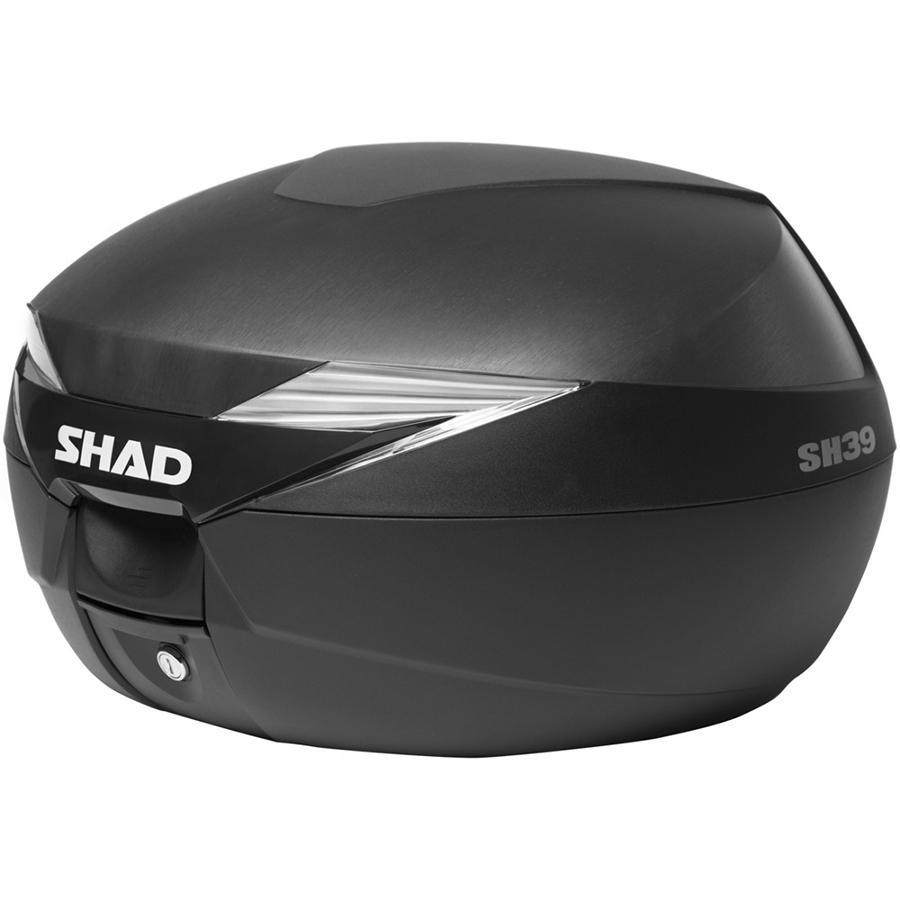 MALETA SHAD SH39 NEGRO