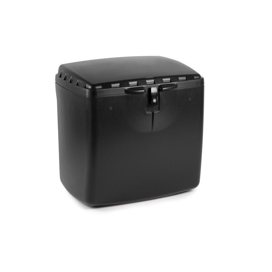 MALETA BAUL PUIG MEGA BOX CON CERRADURA C/NEGRO 580X580X400 100L