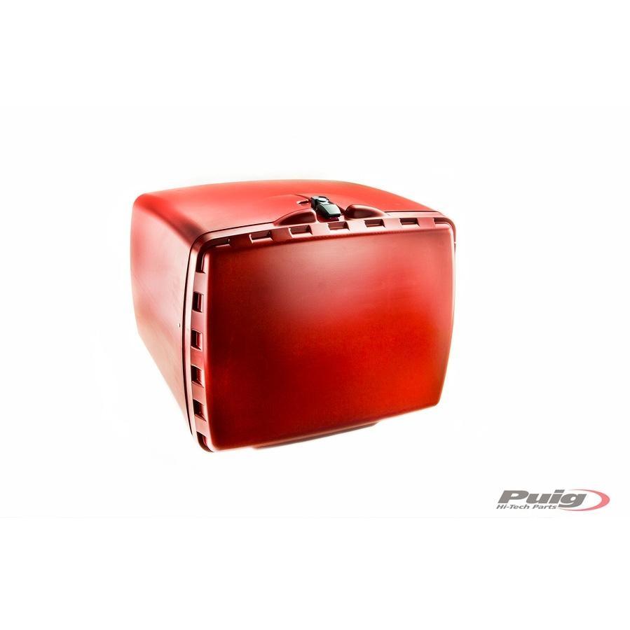 MALETA BAUL PUIG MEGA BOX CON CERRADURA C/ROJO