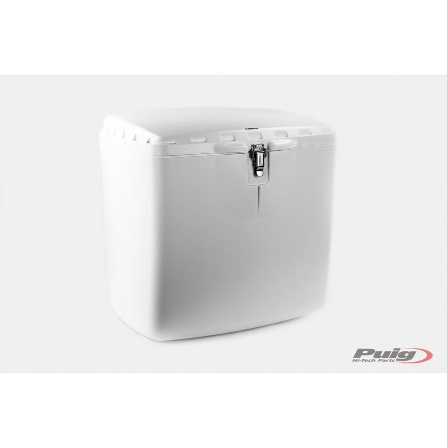 MALETA BAUL PUIG MEGA BOX CERRADURA SIN LLAVE C/BLANCO