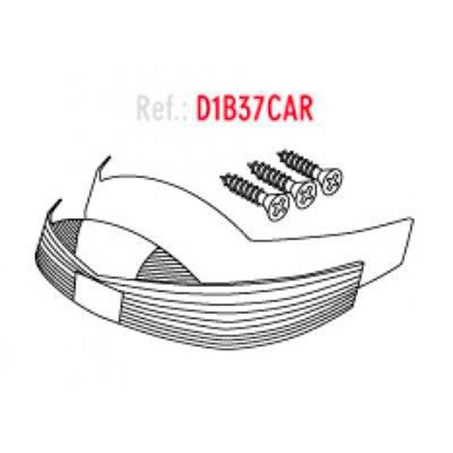 CATADIOPTRICO MALETA SHAD SH-37 D1B37CAR