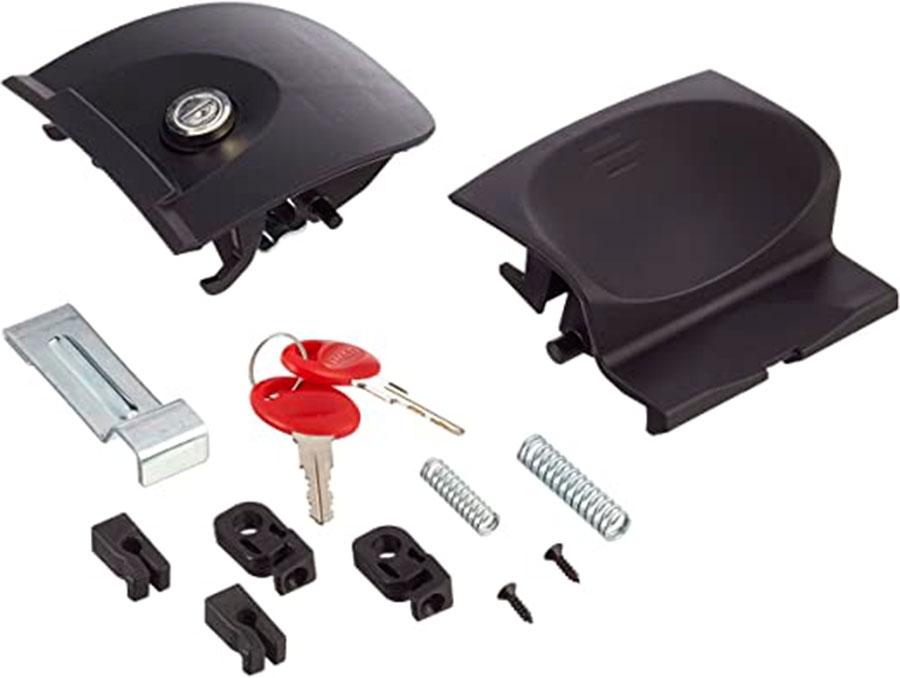 CERRADURA MALETA SH-39   D1B391MAR