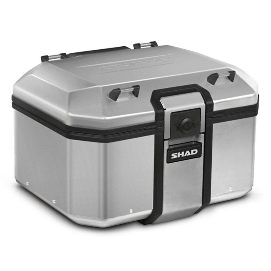 MALETA TRASERA SHAD TOP CASE TR37 TERRA