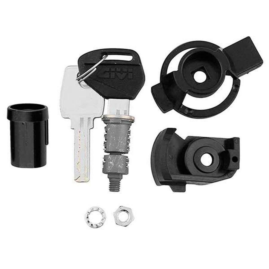 KIT LLAVE SECURITY LOCK    SL101