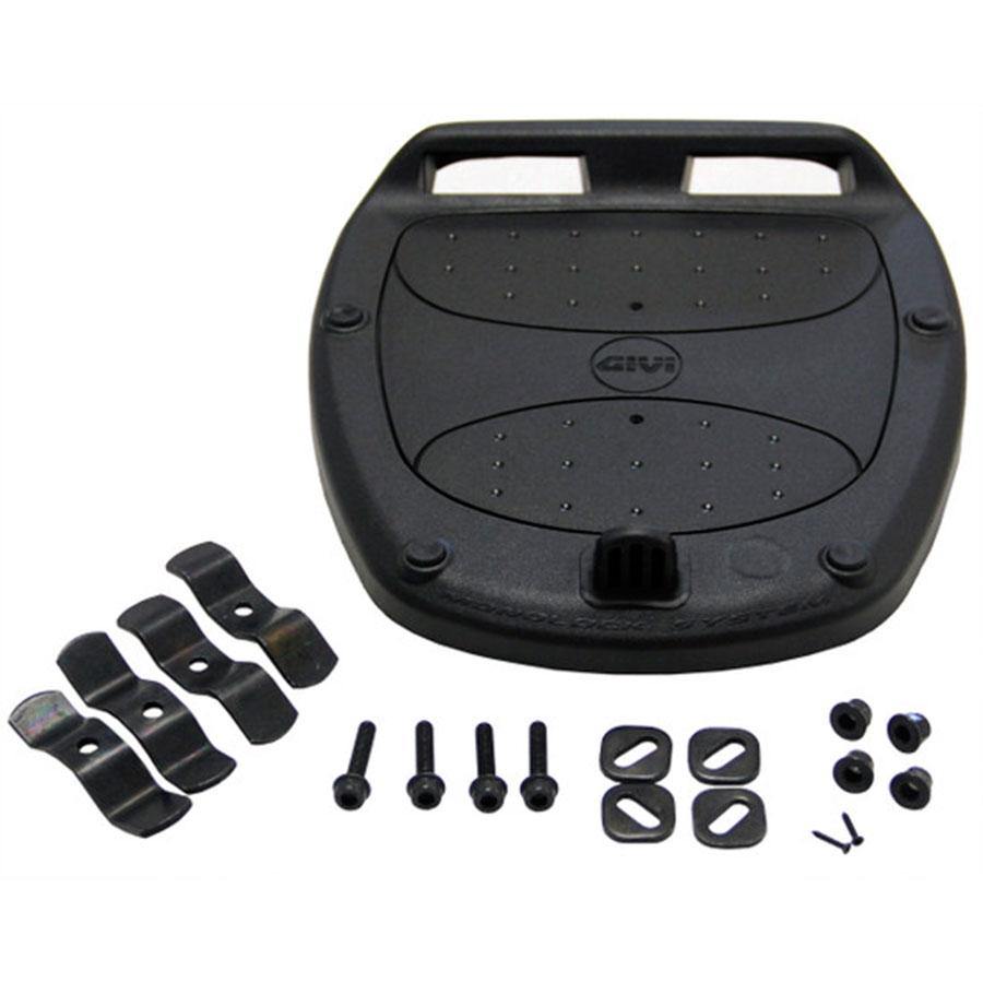 PLETINA GIVI MONOLOCK COMPLETA UNIVERSAL  Z113C2