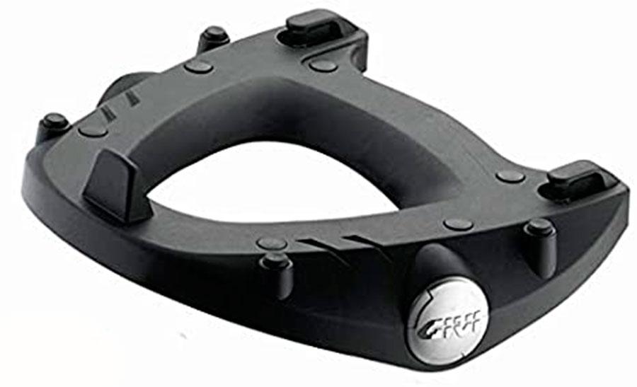 PLETINA GIVI M5 COMPLETA  CON GOMAS    Z668