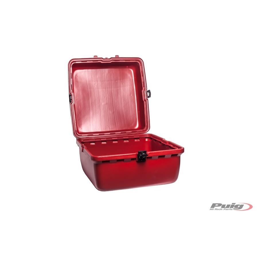 MALETA BAUL PUIG BIG BOX-90 C/ROJO