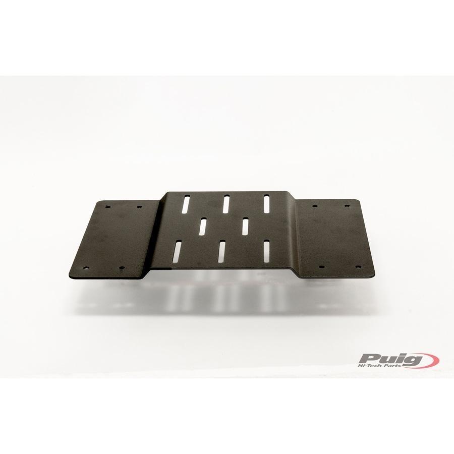 BASE METALICA PARA BAULES 0468/1126 C/NEGRO