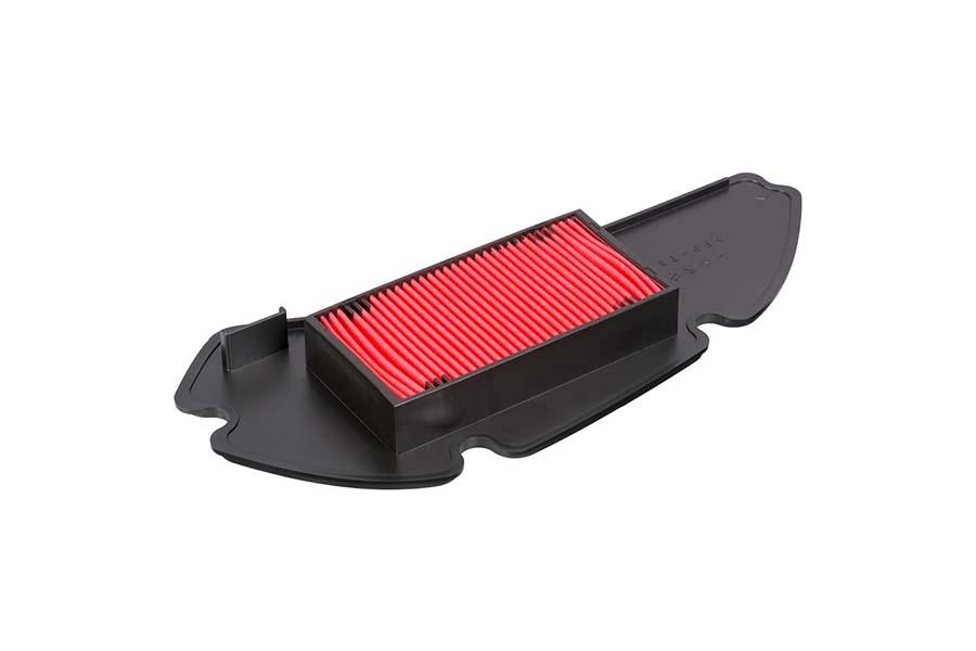 FILTRO AIRE MALOSSI W BOX HONDA SH 125