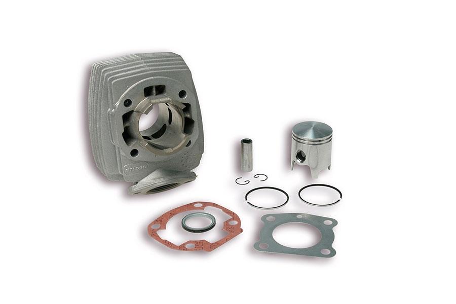 CILINDRO MALOSSI SIN CULATA PEUGEOT SP 103  316746