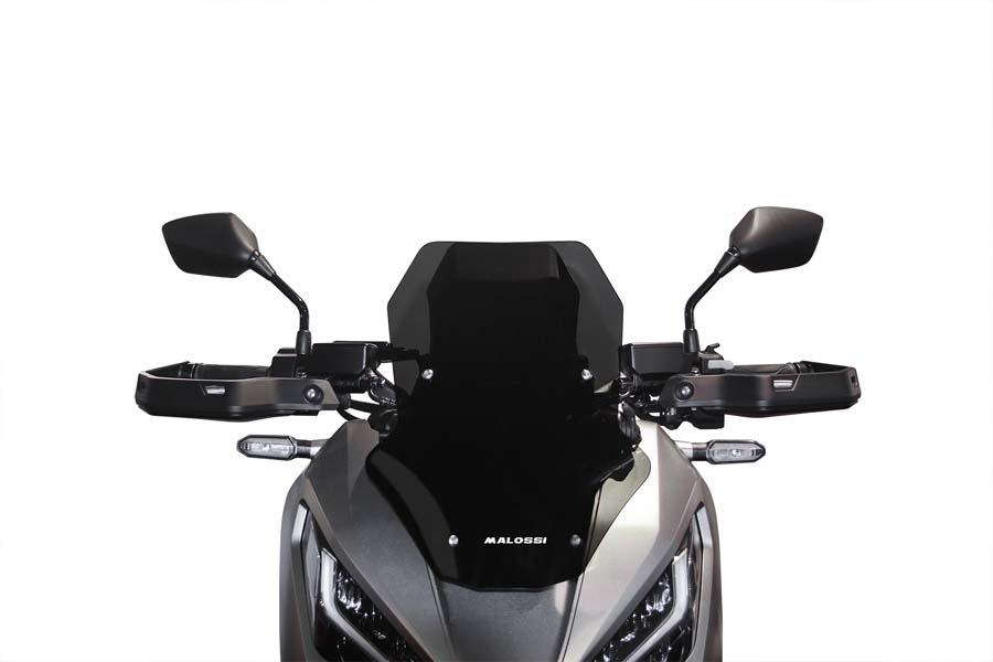 CÚPULA PARABRISAS MALOSSI SPORT SCREEN HONDA X-ADV 750