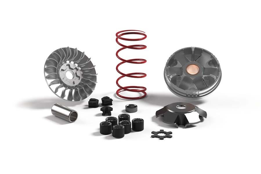 VARIADOR MULTIVAR MHR DRR DRX 2T 90