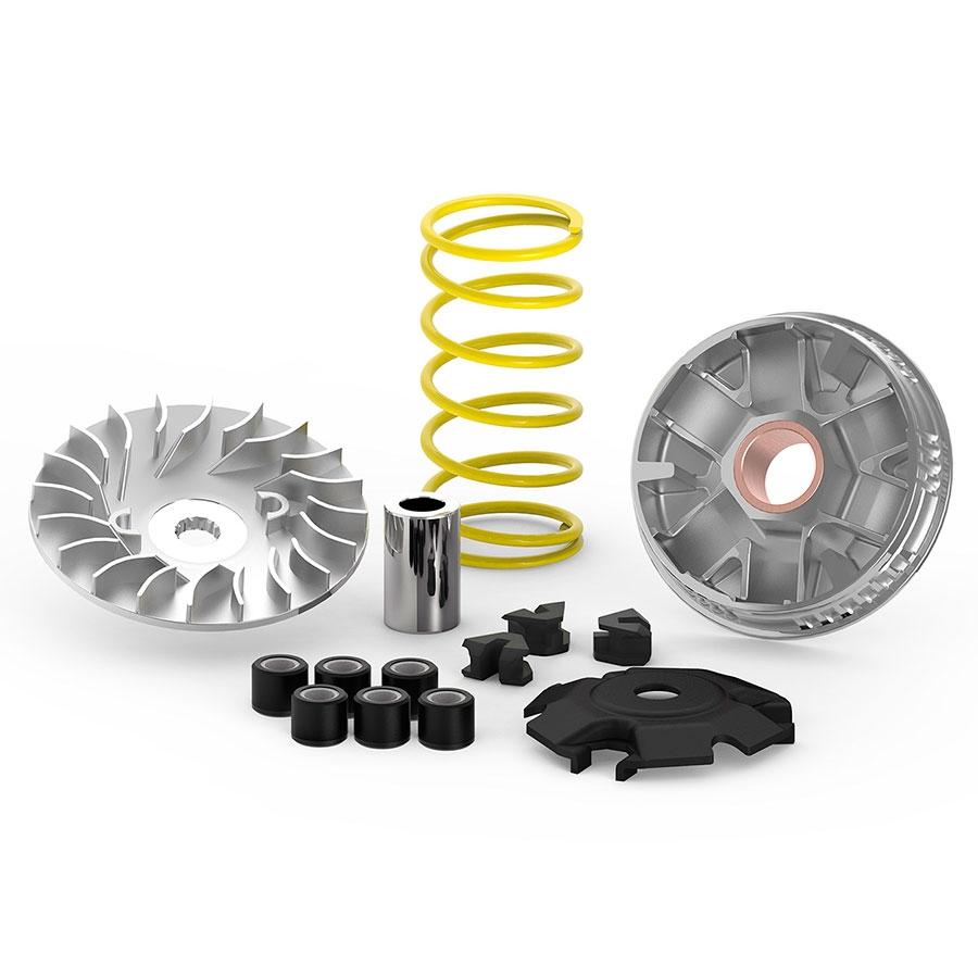 VARIADOR MALOSSI MULTIVAR YAMAHA DELIGHT 125  5118401