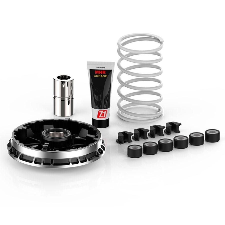 VARIADOR MALOSSI MULTIVAR BMW C 400 X  5118750