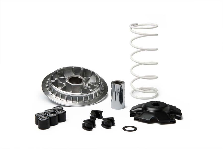 VARIADOR MULTIVAR YAMAHA N MAX 125 EURO 5