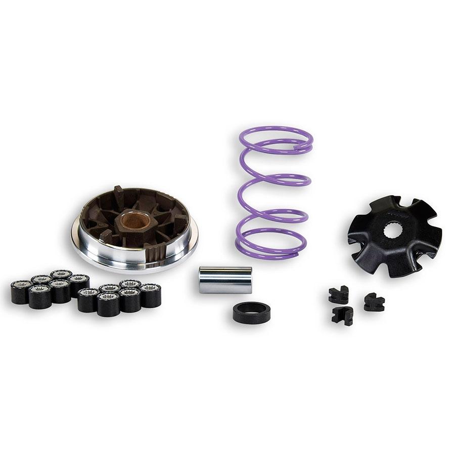 VARIADOR MALOSSI MULTIVAR MHR PIAGGIO 50  518648