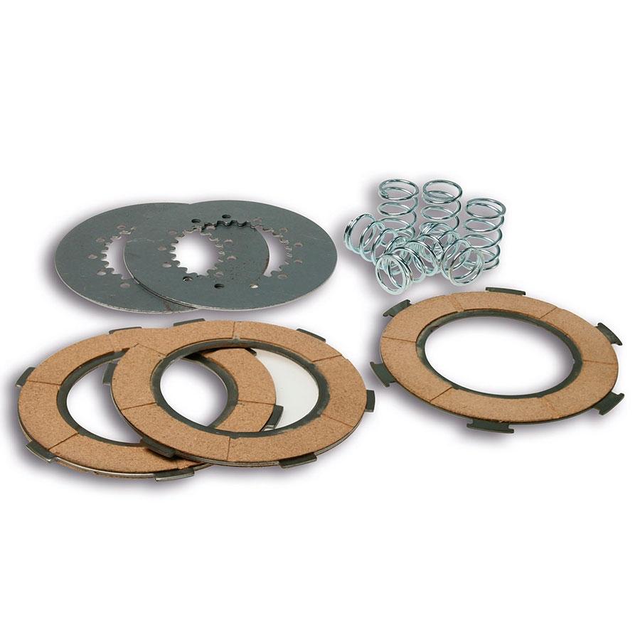 DISCOS EMBRAGUE MALOSSI VESPA PX 80/125/150 5216505