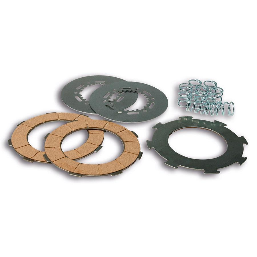 KIT DISCOS EMBRAGUE MALOSSI VESPA PX 125/200  5216511