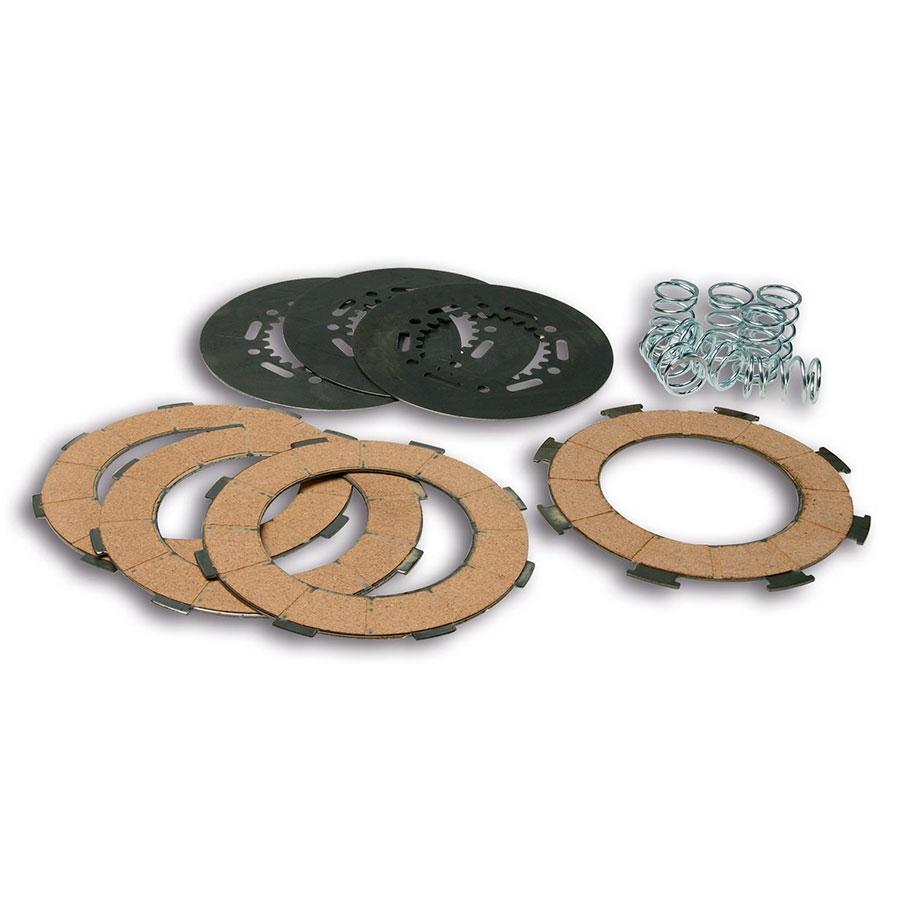 KIT DISCOS EMBRAGUE MALOSSI MHR VESPA PX 125/150/200  5216514