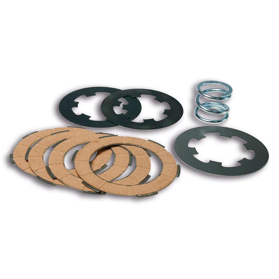 KIT DISCOS EMBRAGUE MALOSSI  VESPA PRIMAVERA, XL, PK 5216521