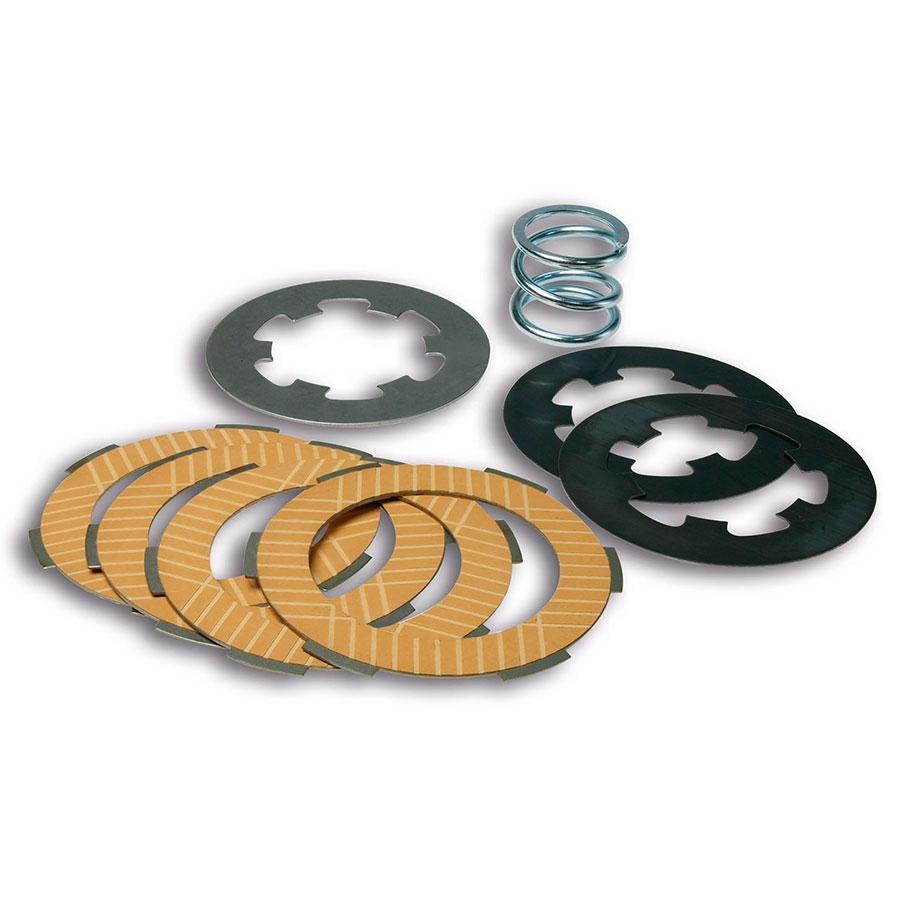 DISCOS EMBRAGUE MALOSSI MHR VESPA XL 125  5216522