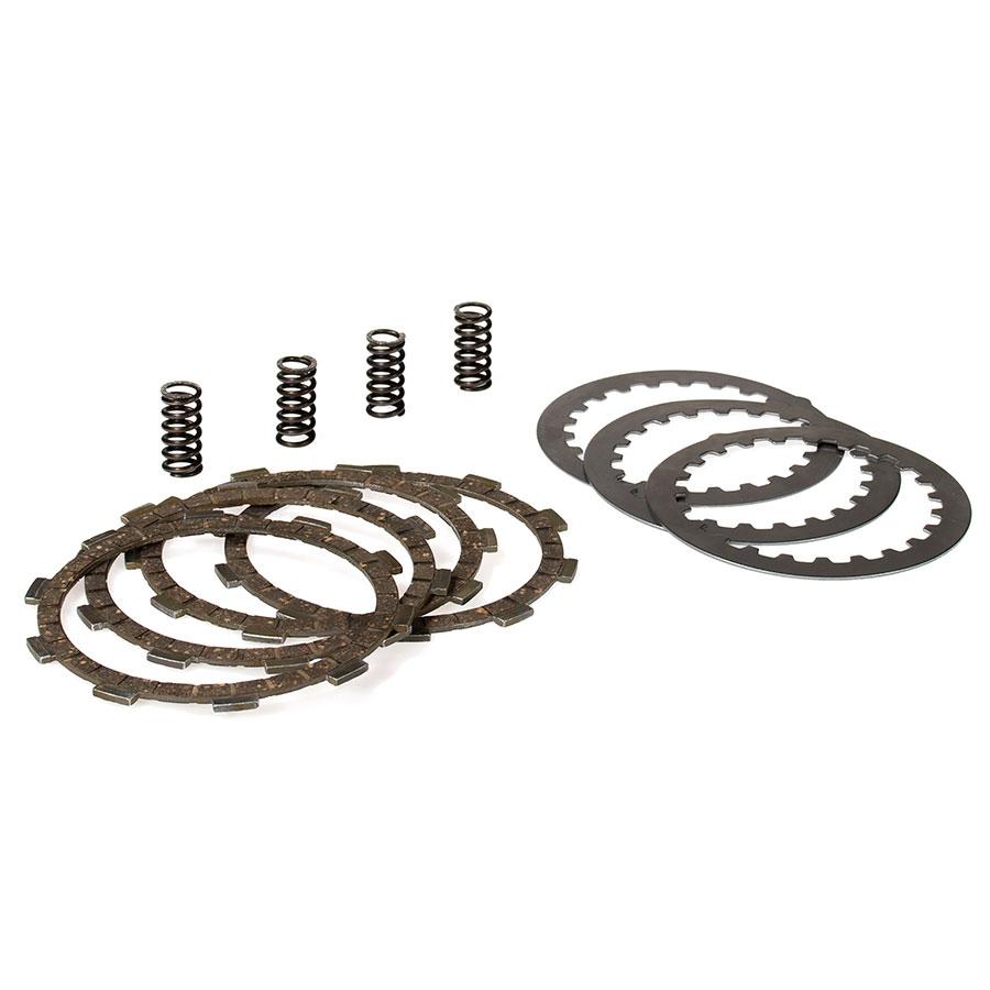 DISCOS EMBRAGUE MALOSSI MOTOR MINARELLI AM 6  5216541