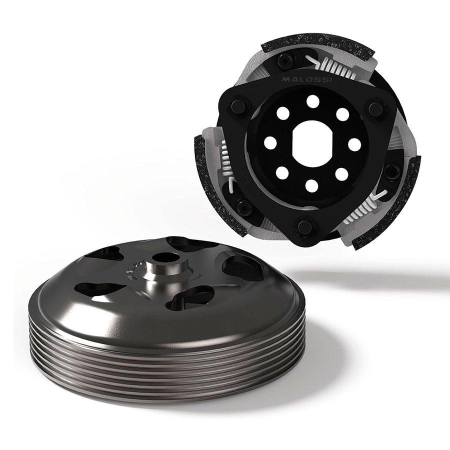 MAXI DELTA SYSTEM MALOSSI VESPA PRIMAVERA IGET 125  5217667