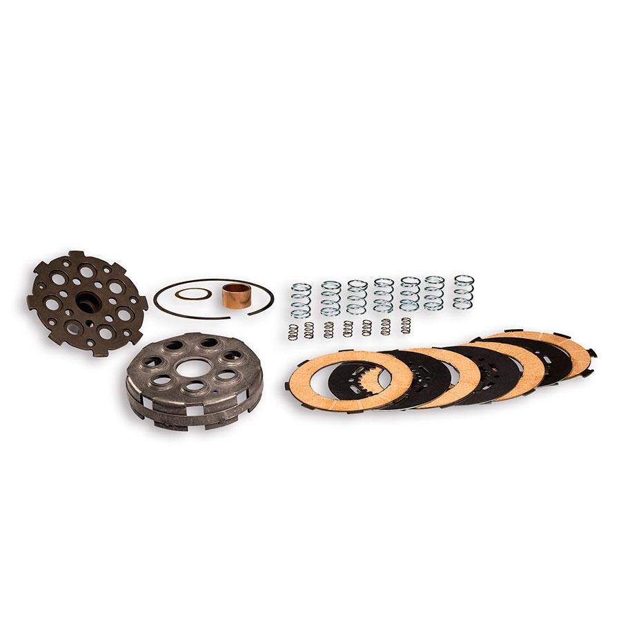 EMBRAGUE MALOSSI POWER UP CLUTCH VESPA 200  5217783