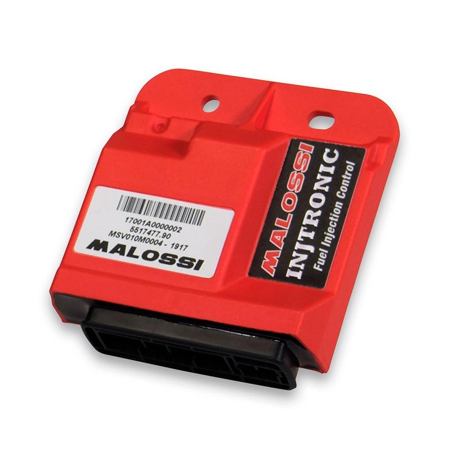 CENTRALITA MALOSSI INJTRONIC CILINDRO I-TECH 4T  5517477B