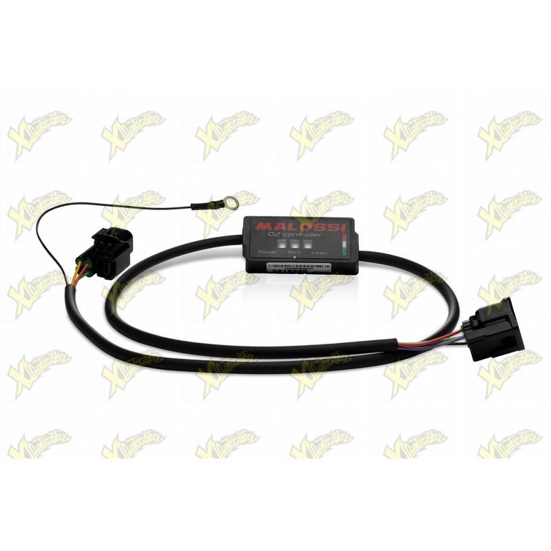 EMULADOR LAMBDA O2 CONTROLLER MALOSSI 5518989B