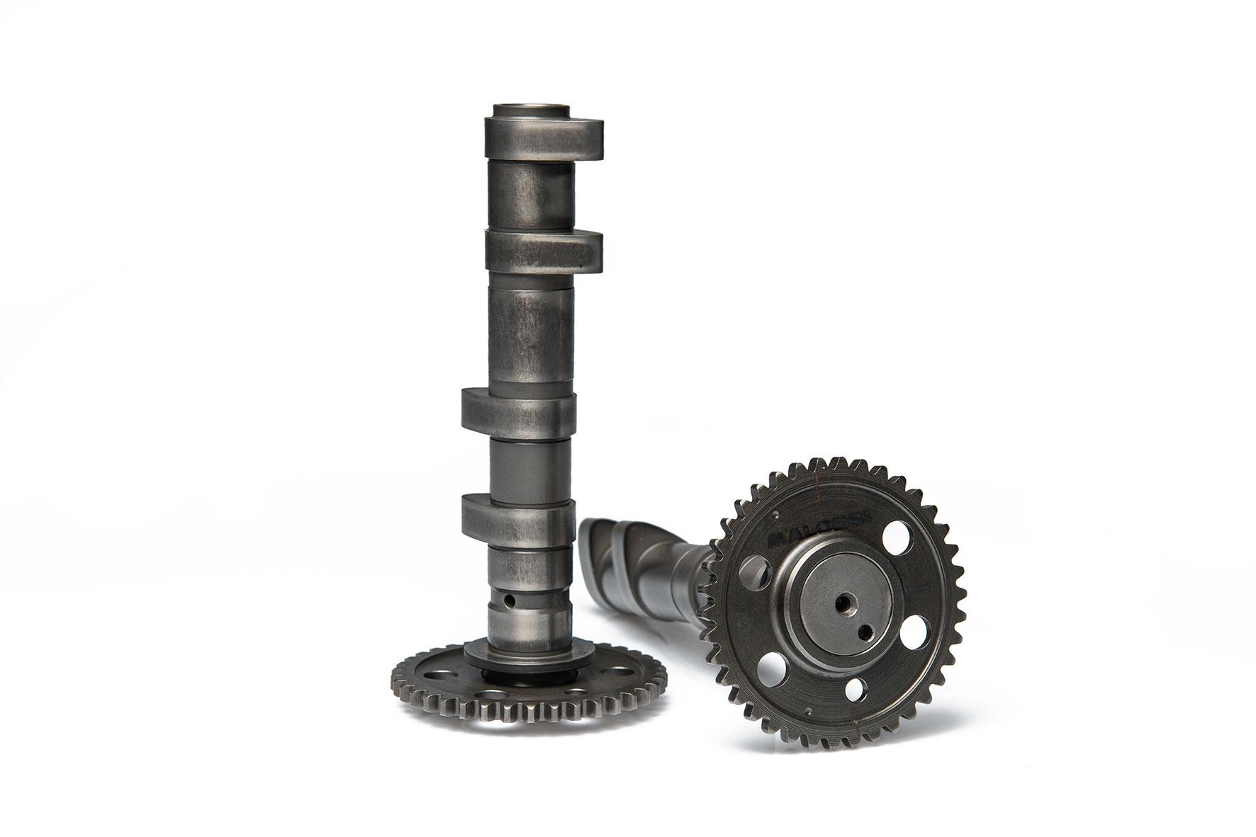 ÁRBOL DE LEVAS DOUBLE POWER CAM MALOSSI 5919140