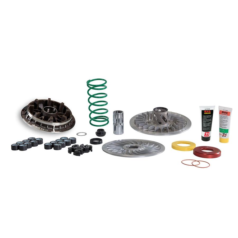 VARIADOR MALOSSI OVER RANGE AK 550  6118612