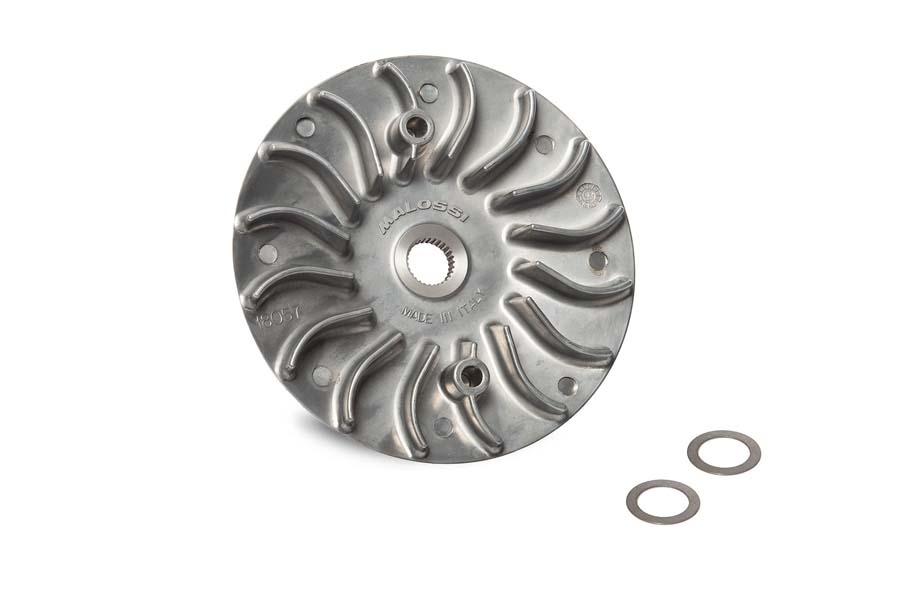 SEMIPOLEA VENTILVAR MALOSSI HONDA SH 125 ABS EURO5