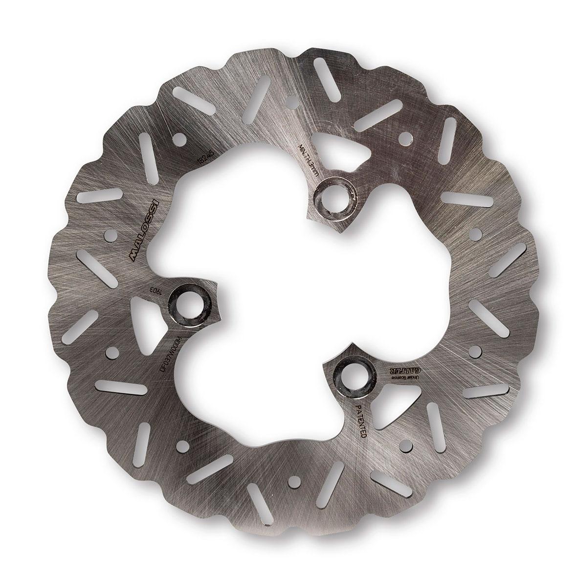 DISCO DE FRENO MALOSSI WHOOP DISC YAMAHA AEROX  6218245B