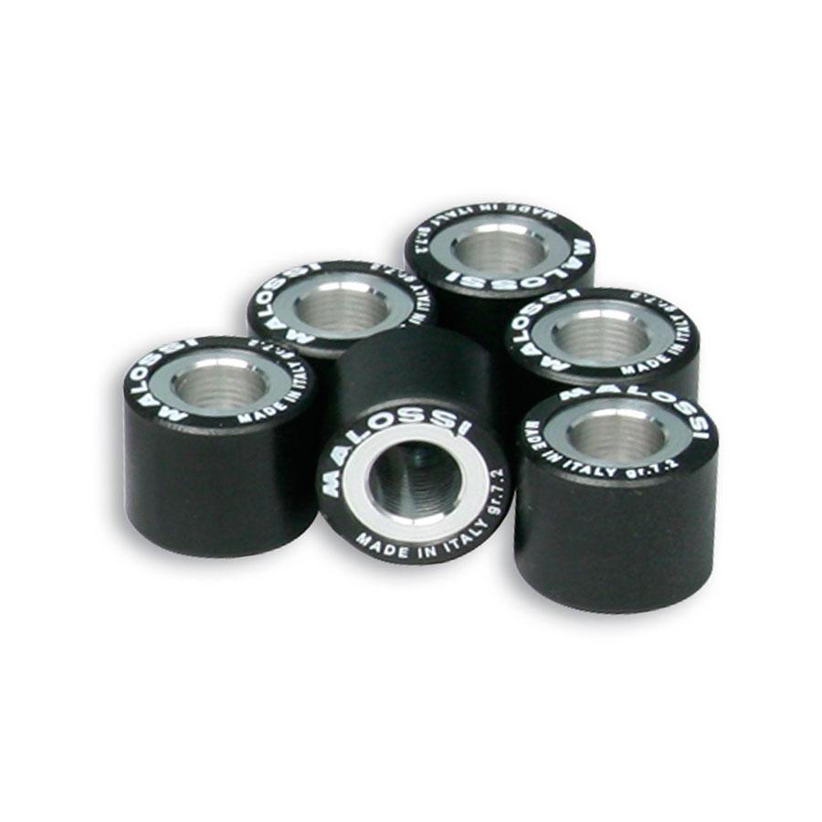 RODILLOS VARIADOR MALOSSI 20,9 X 17 13 GR 6613697M0 2091713