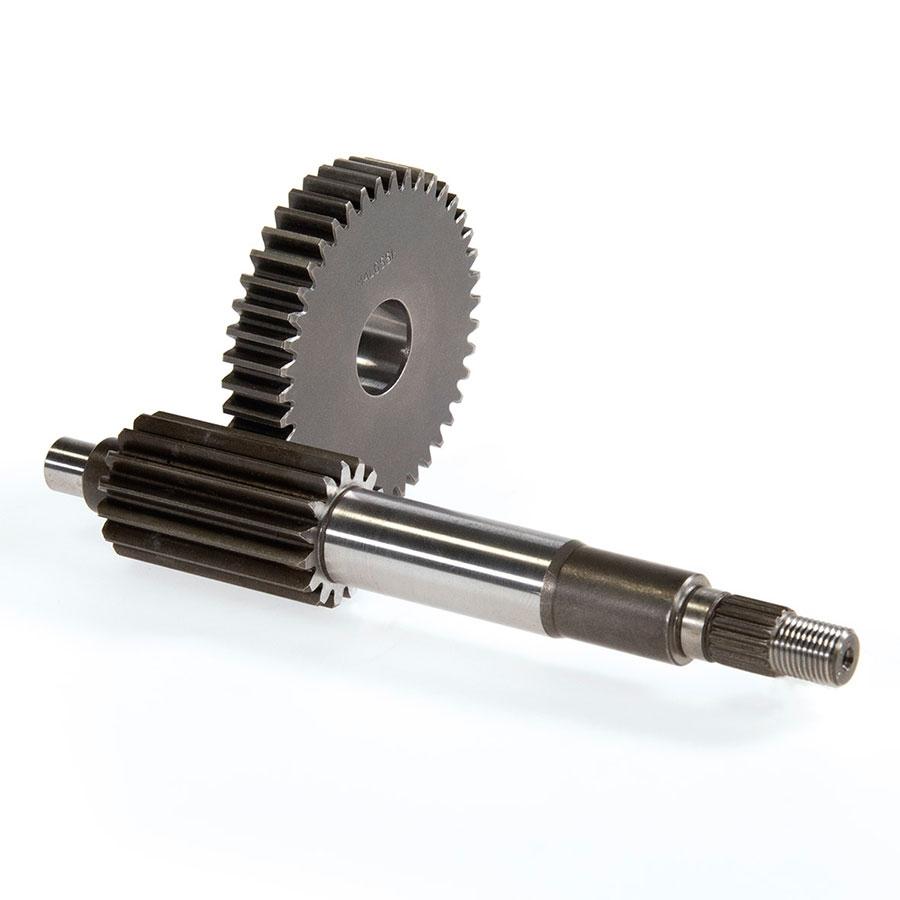 DESARROLLO MALOSSI PRIMARIO HTQ 13/44 YAMAHA AEROX 50  6714039
