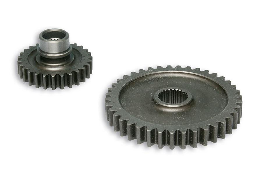 DESARROLLO MALOSSI POWER TRANSMISSION SPORT 26/40 TMAX 500  6714418