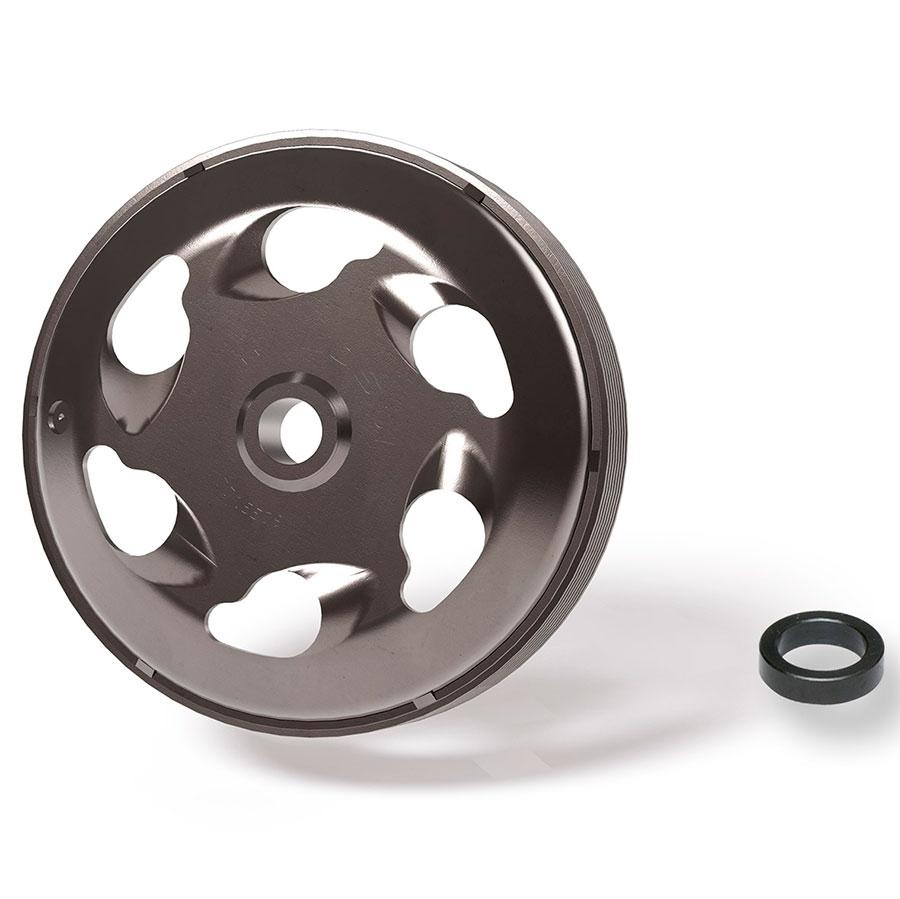 CAMPANA EMBRAGUE MAXI FLY CLUTCH MALOSSI GILERA 7718431