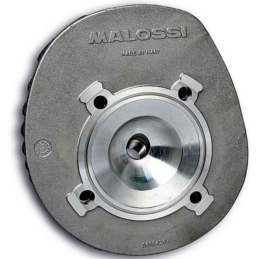 CULATA MALOSSI ALUMINIO D.68,5 MM VESPA COSA