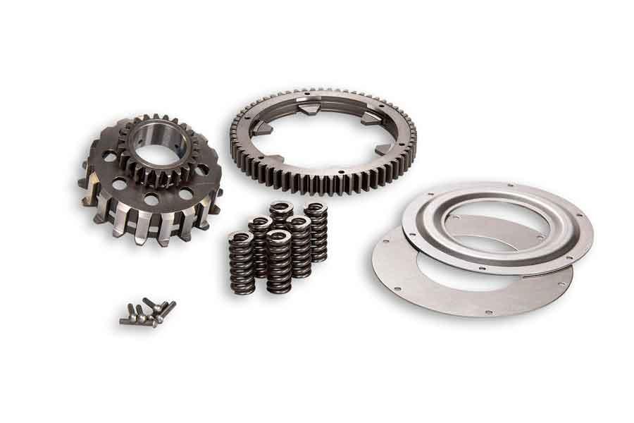 DESARROLLOS PRIMARIOS MALOSSI HTQ Z 23/64