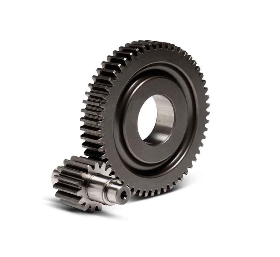 DESAROLLO SECUNDARIO MALOSSI 15/55 PIAGGIO ZIP 3V